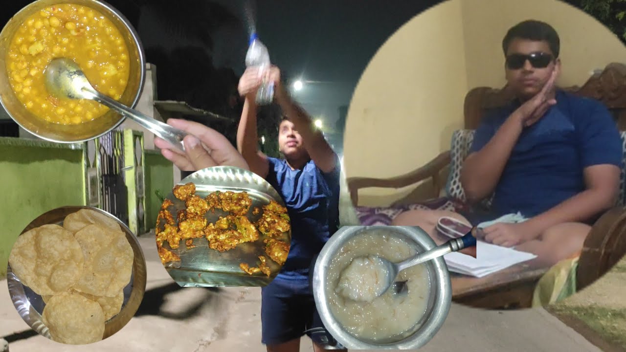 Aji bahut vala vala khaiba🤤🤤