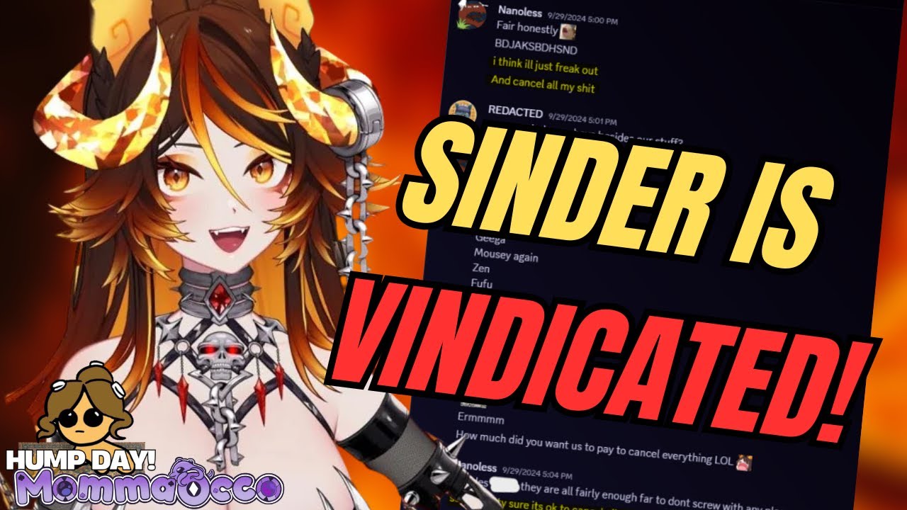 Nanoless manipulated EVERYONE! [Drama/React]
