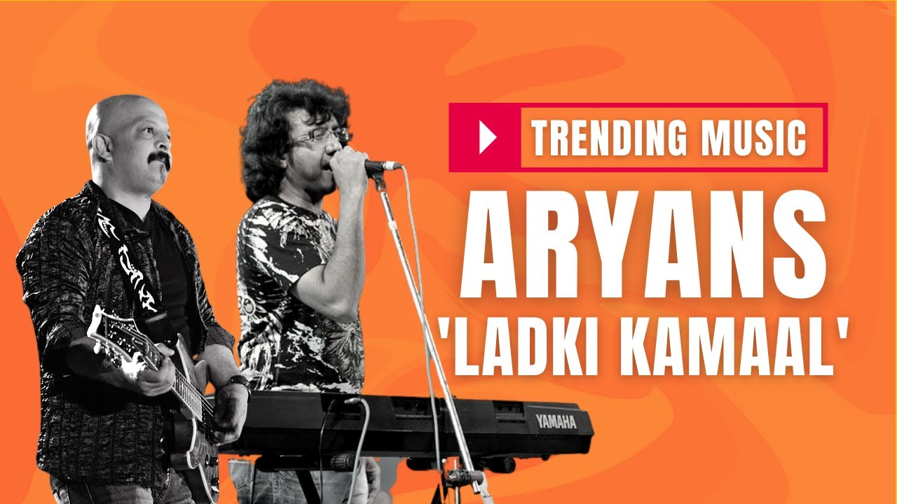 'Ladki Kamaal' by ARYANS