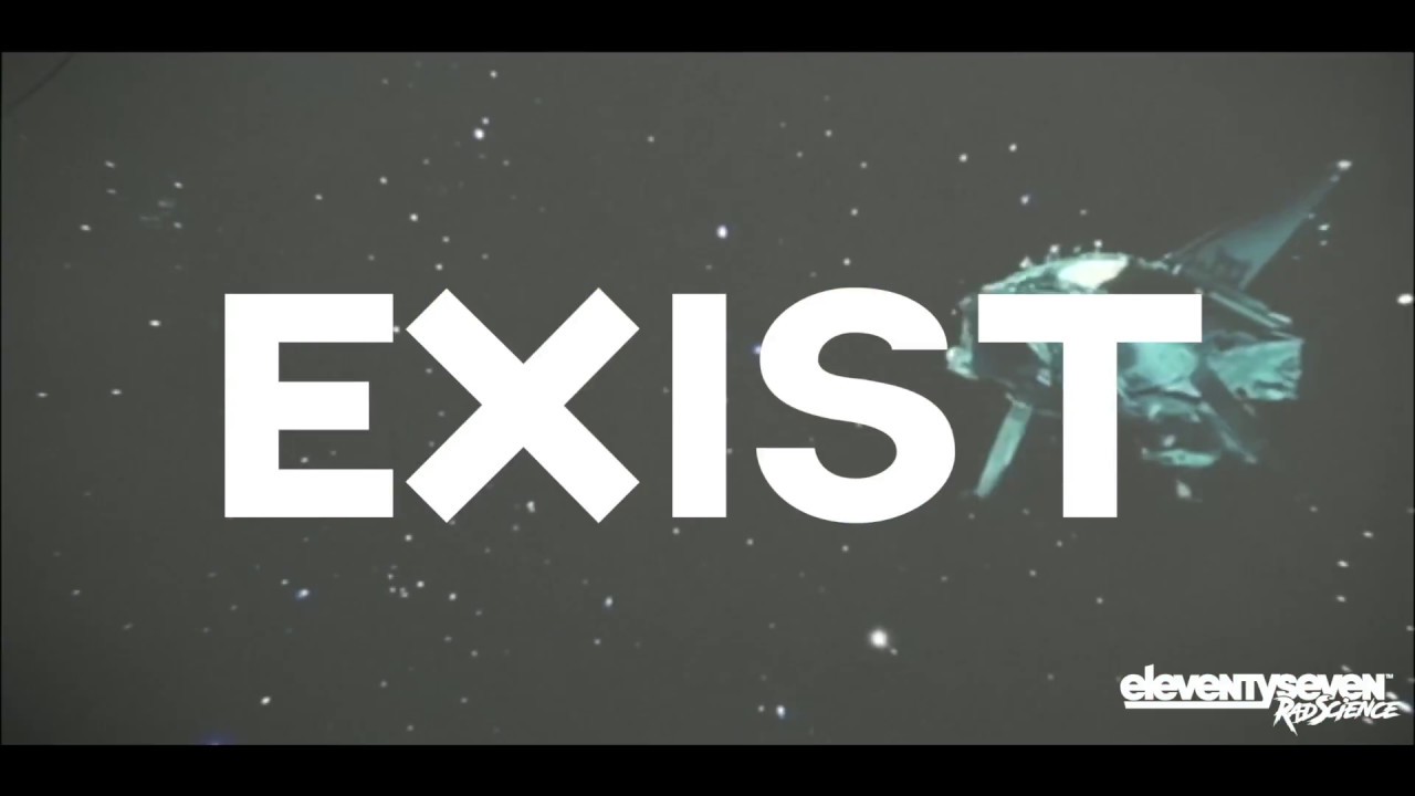 Microchip | Eleventyseven | Lyric Vid