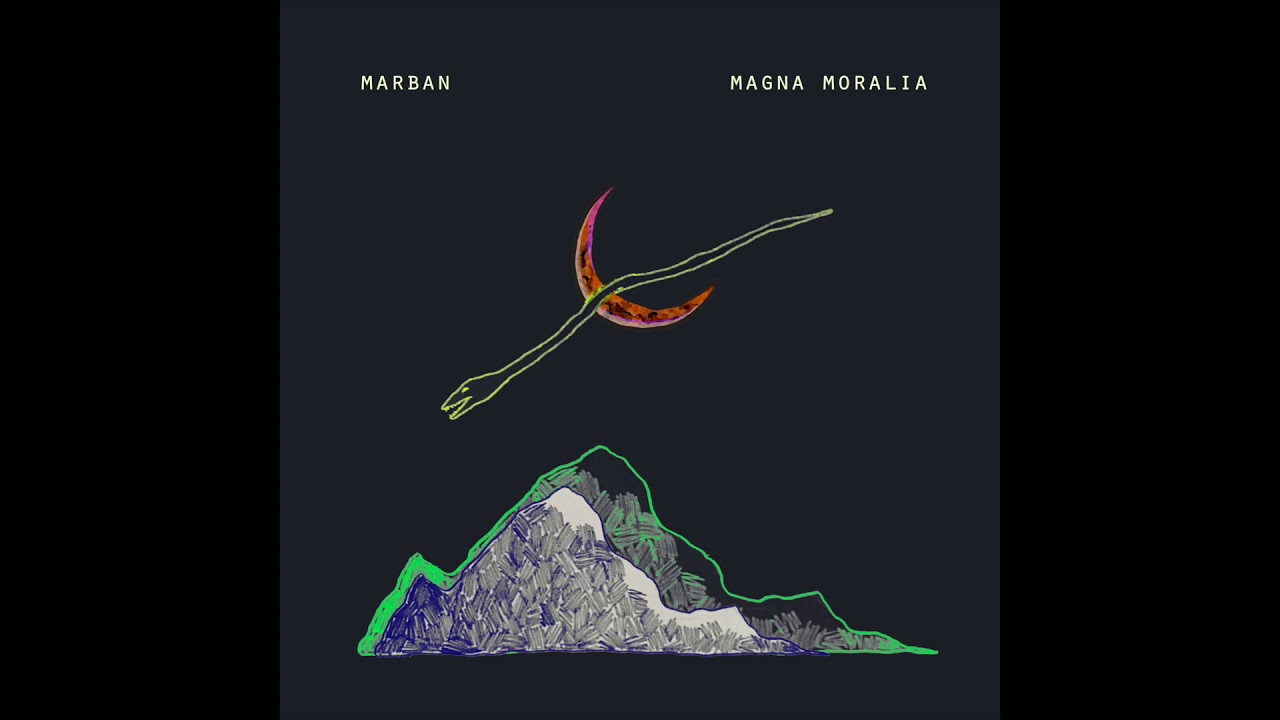 Marban - Casandra