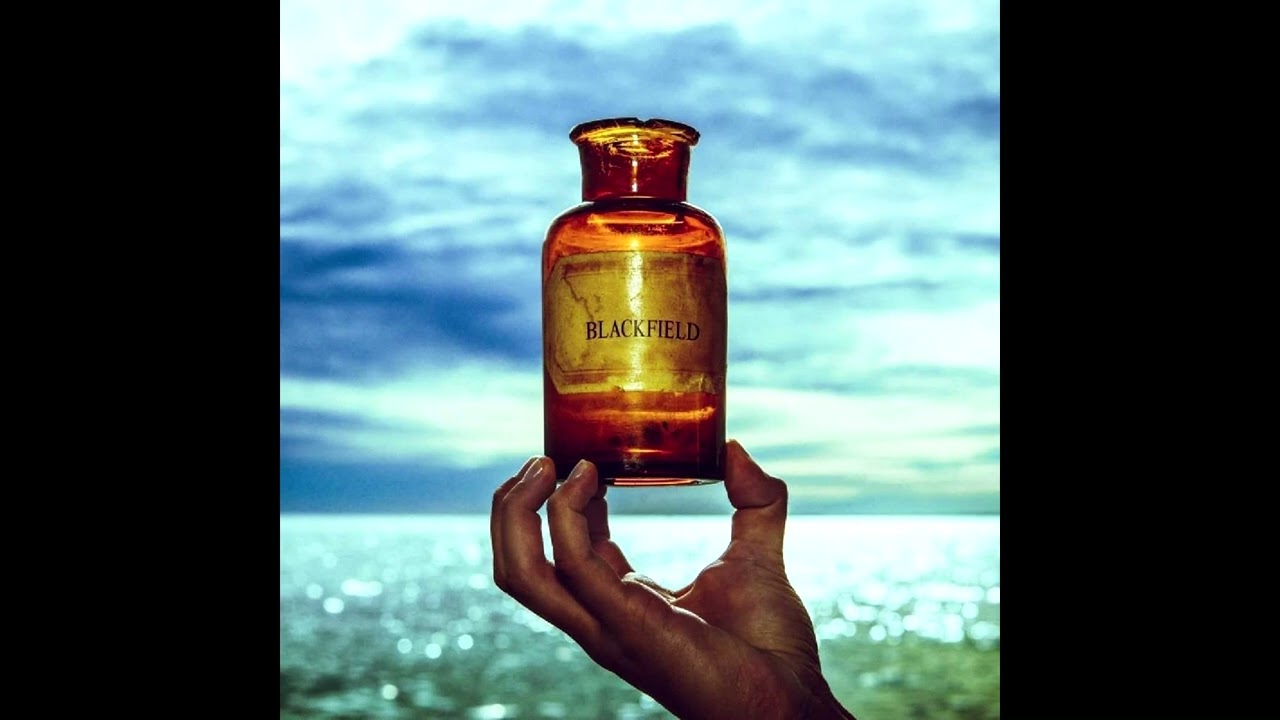 Blackfield - Lonely Soul [5.1 Surround Sound]