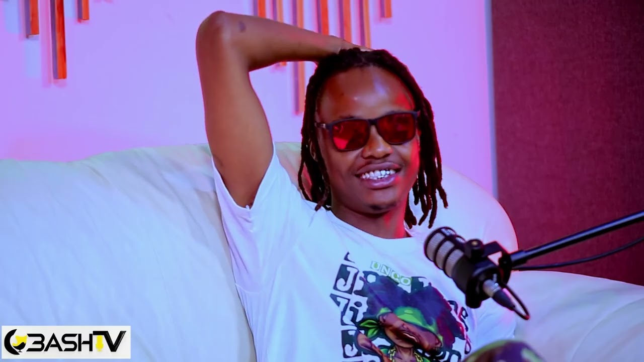 UncoJingJong (DANCEHALL MAFIA) - SHULE UISHA