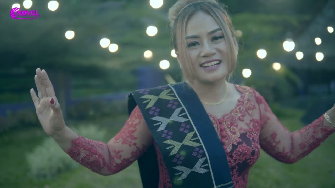 NOVITA BARUS  II  KAM NGE ATEKU  II Cipt Egy Suranta Ginting