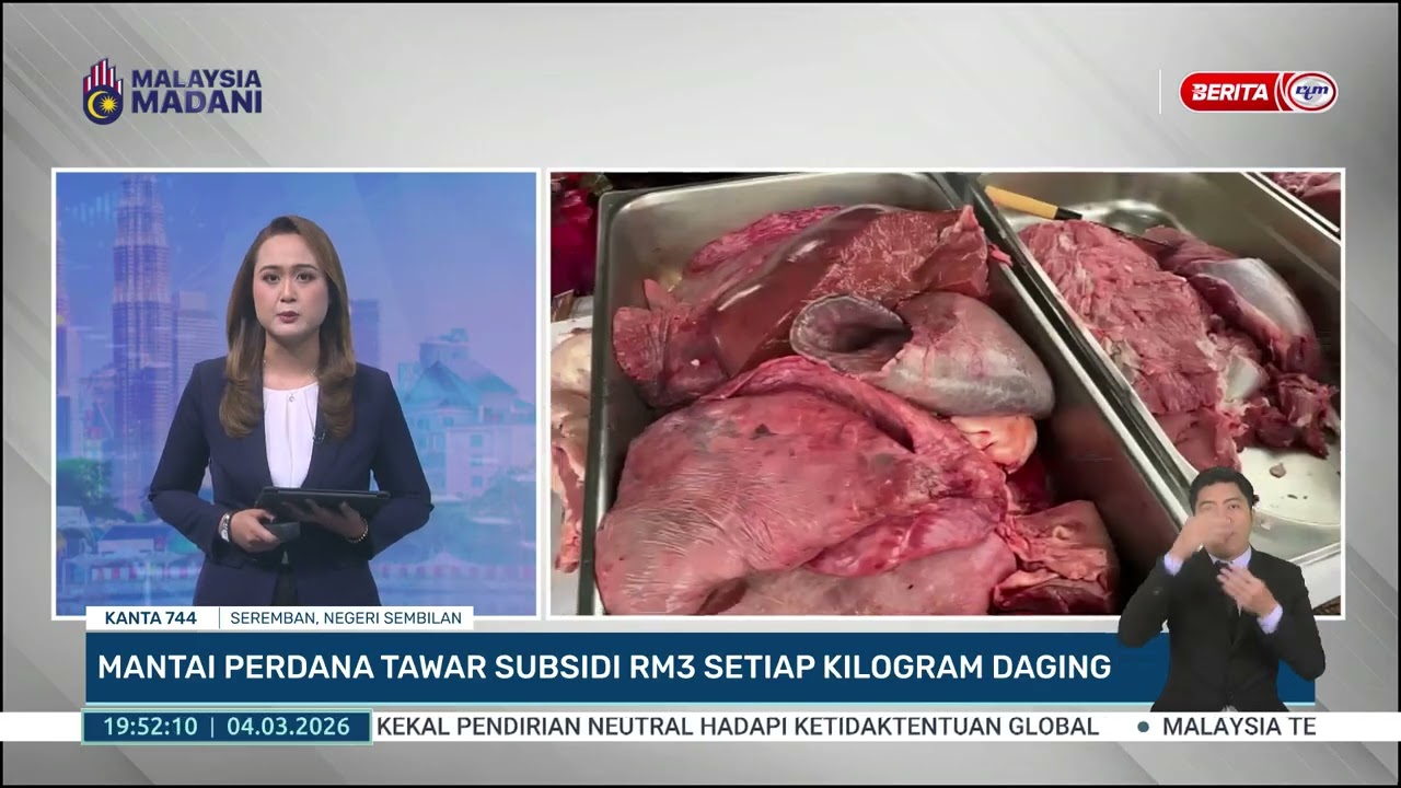 4 MAC 2026 - KANTA 744 MALAM