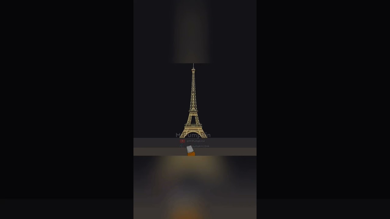 Brutd arrives in Par&iacute;s credits @MrPumpkin4
