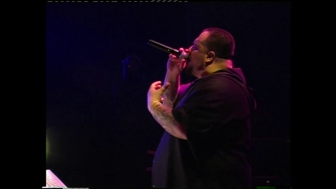 B.D.FOXMOOR - &Sigma;ή&kappa;&omega;&sigma;&epsilon; &psi;&eta;&lambda;ά &tau;&eta; &gamma;&rho;&omicron;&theta;&iota;ά &sigma;&omicron;&upsilon; (Live Rodon 2005)