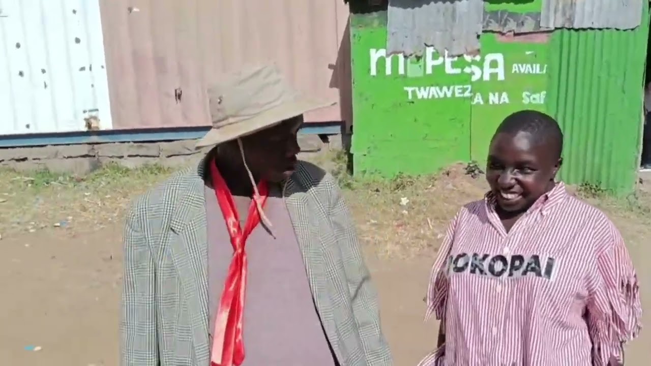 Valentine Manenos 