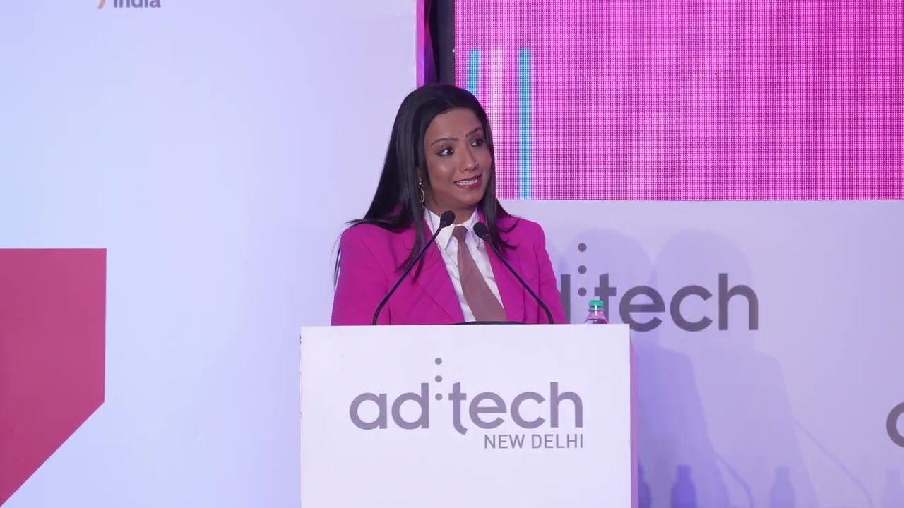 IAA AdTech 2026 | The Bold Front: Marketing at the Edge of Change
