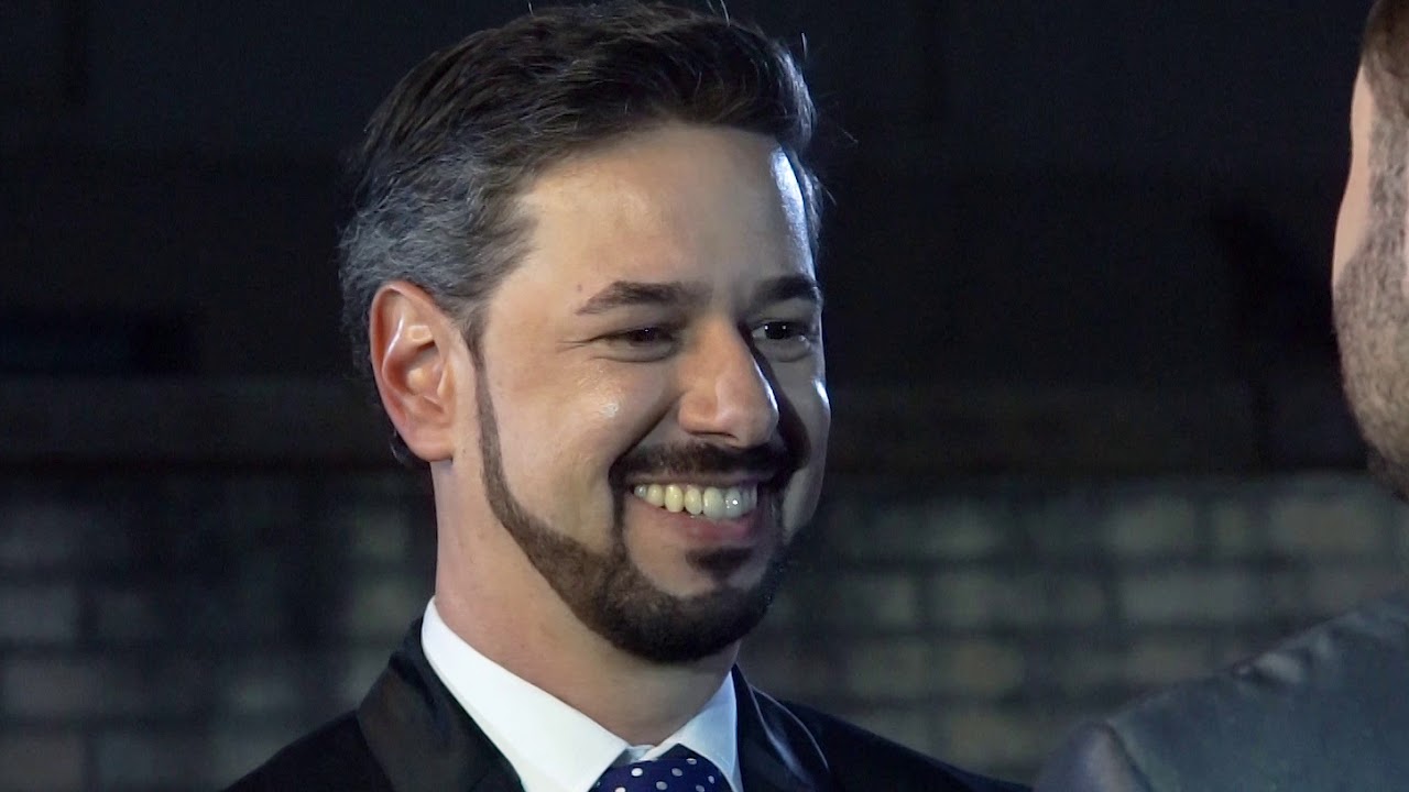Casamento Gay - Renato & Guilherme (Short Movie)