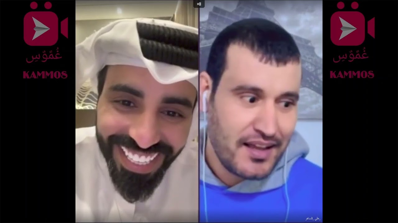 علي الساهر و ناصر الوبير