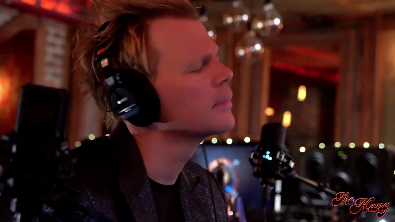 [Brian Culbertson] 01 Later Tonight 20210305