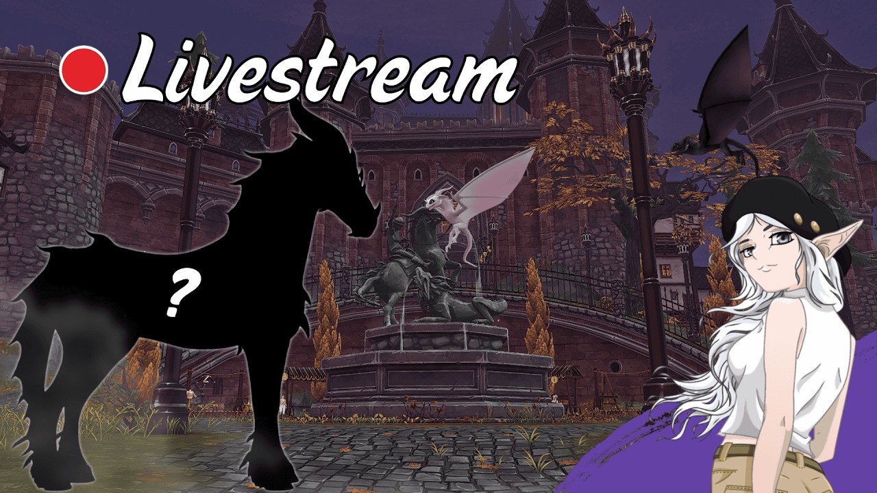 Update Wartestream 🦄♥️| Star Stable Online [SSO]