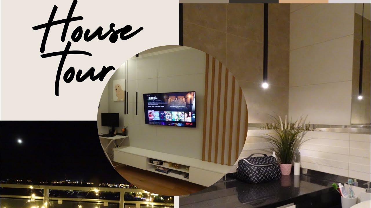 Dream apartment tour in Europe  | Pinoy in Poland