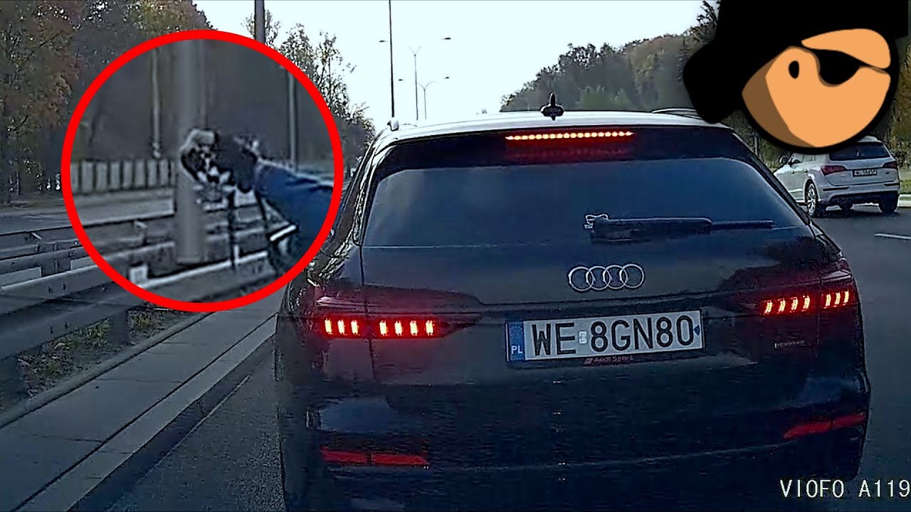 Kolejny fałszywy policjant?