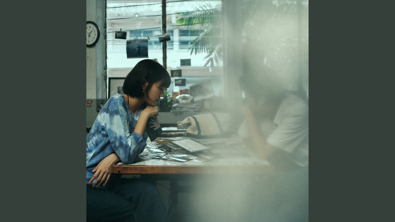 เหมือนเธอไม่เคยจาก (missing) [feat. Anatomy Rabbit]