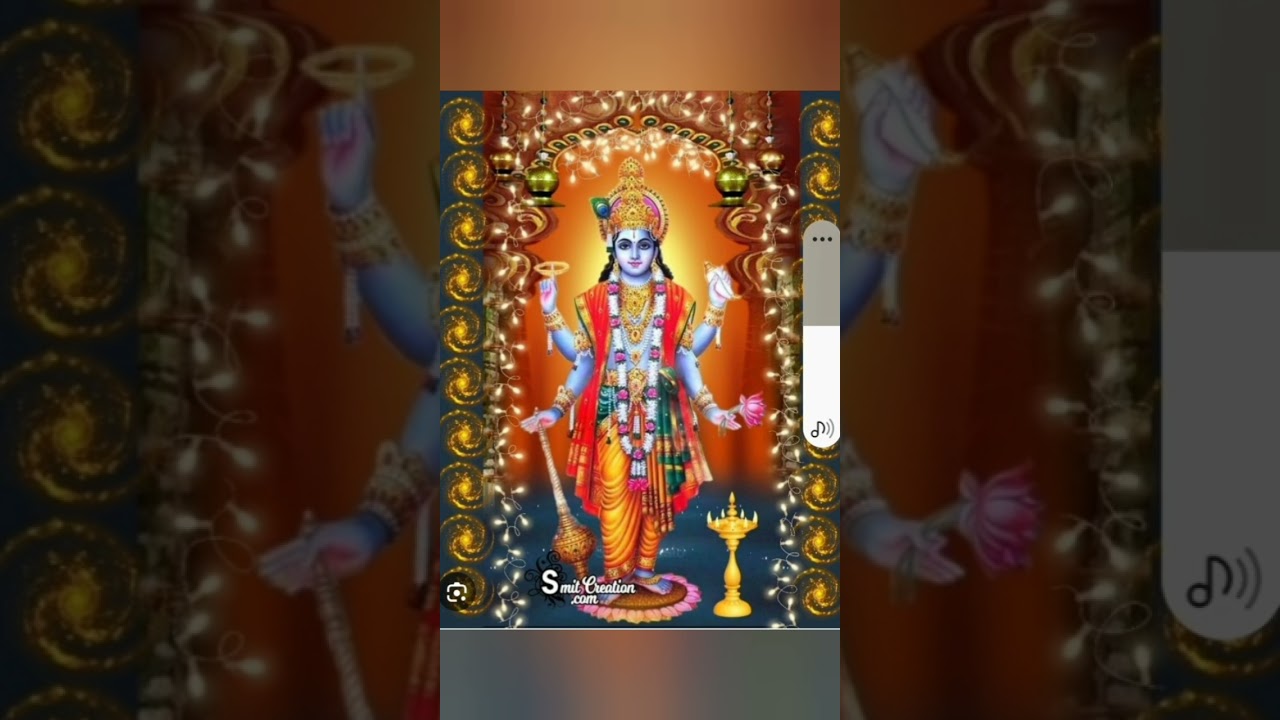 Vishnu Sahasranamam (part2)