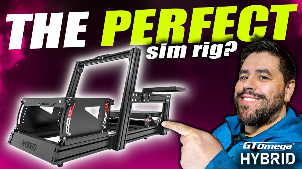 GT Omega Hybrid Review - Like the GT Omega Prime but better?