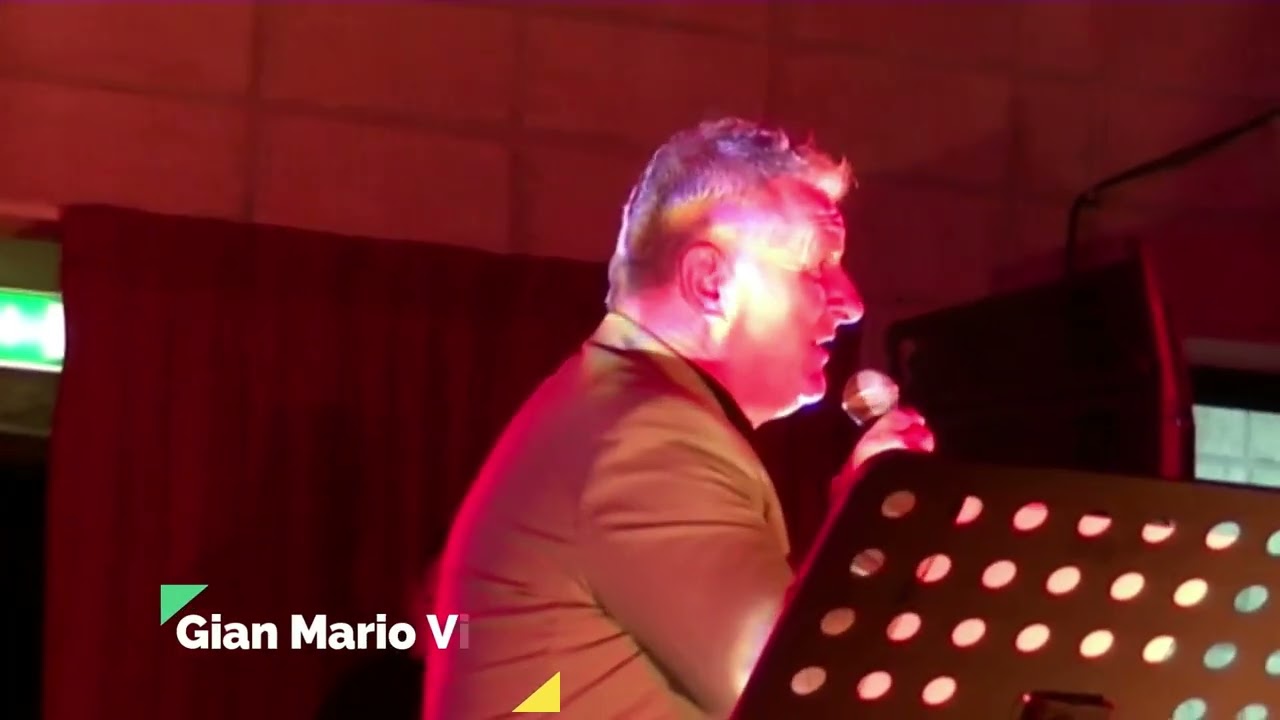Cando Gian Mario Virdis
