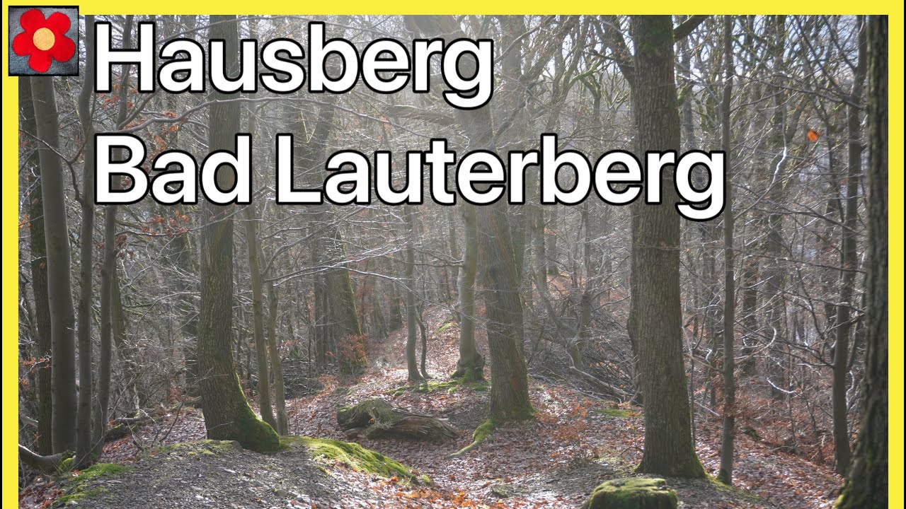 Hausberg in Bad Lauterberg im Harz
