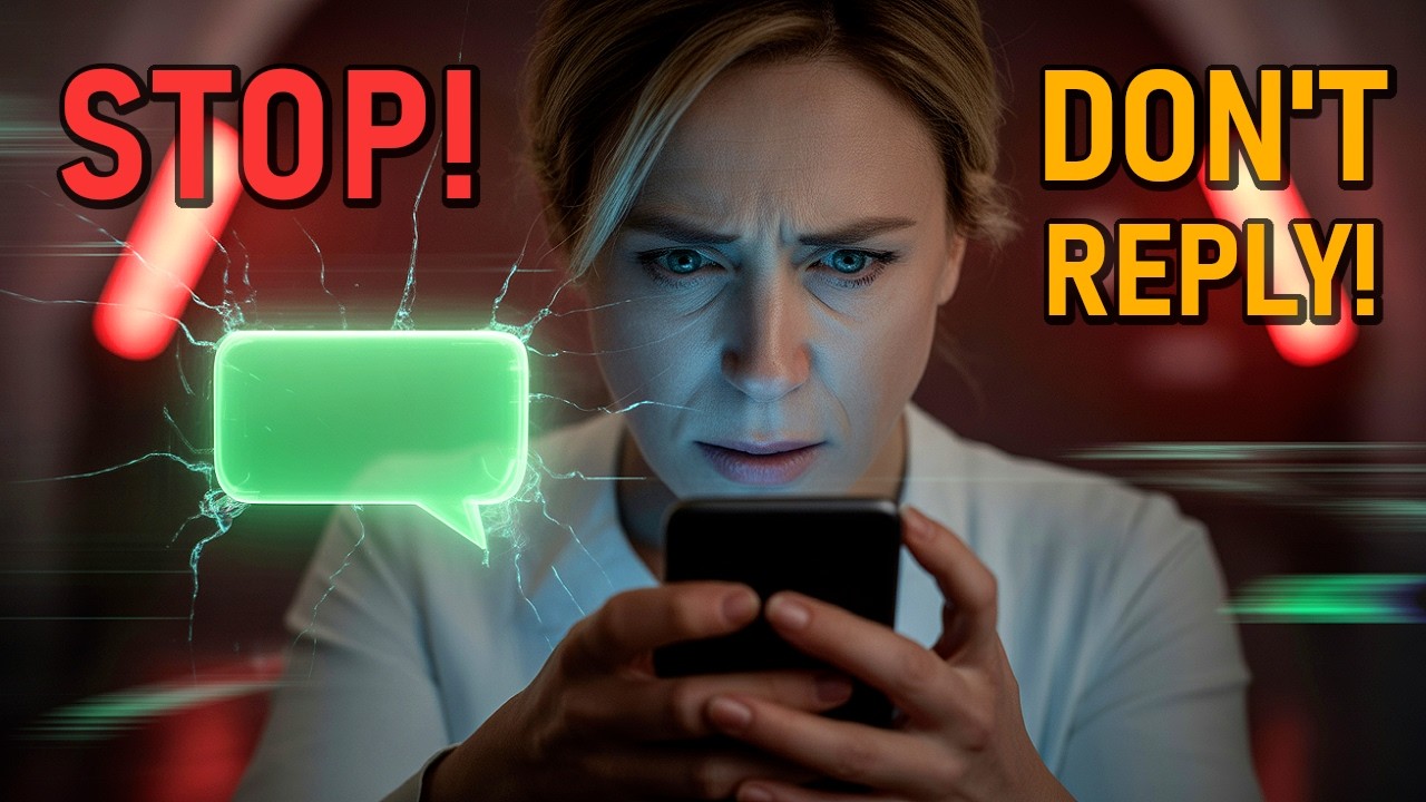 Spot WhatsApp Scammers Instantly! | 3 Dangerous Scams to Watch in 2026