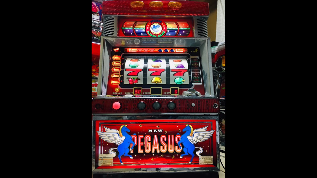 裏モノのようなシリーズ　ニューペガサスα フリーズ炸裂　BIG連【エマ　4号機】高音質　作業用　BGM  レトロ
