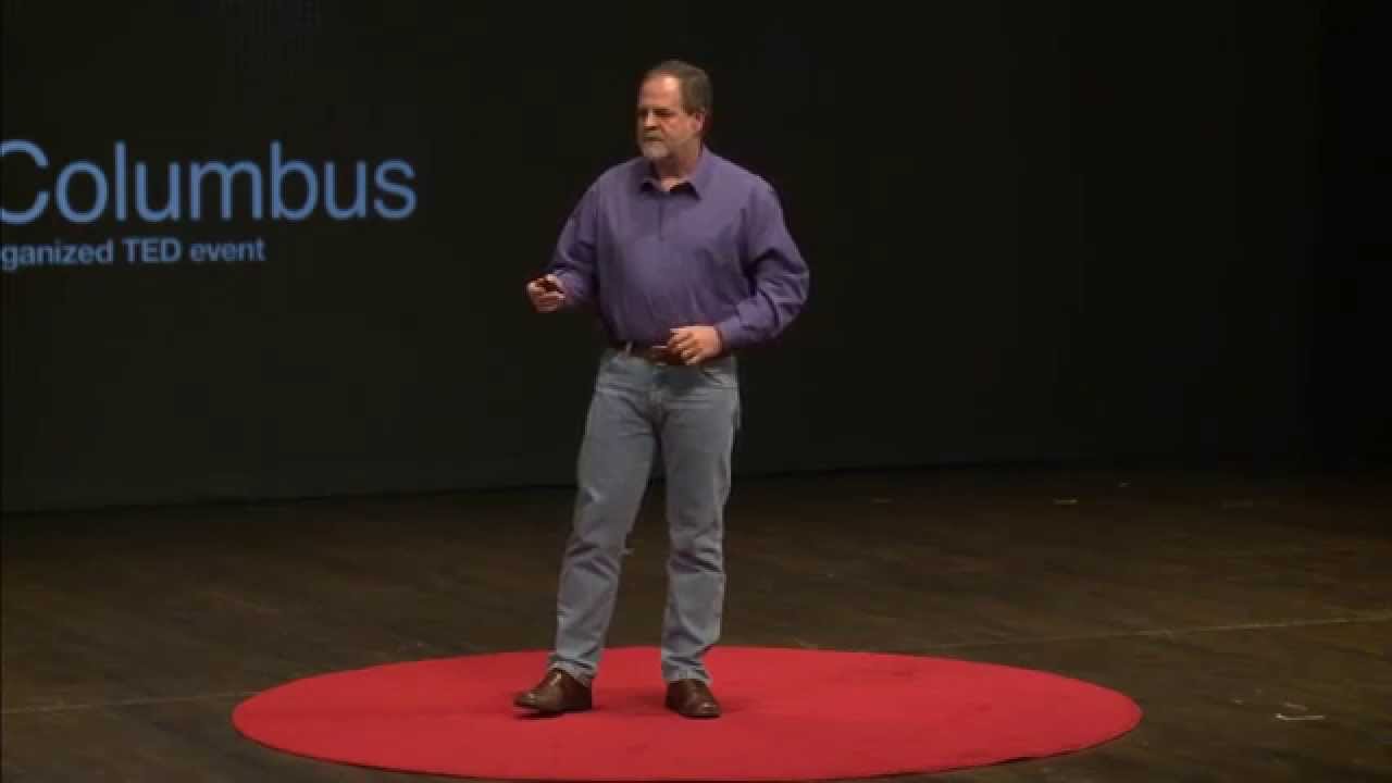 Don’t get hangry: feed your brain healthy food | Brad Bushman | TEDxColumbus