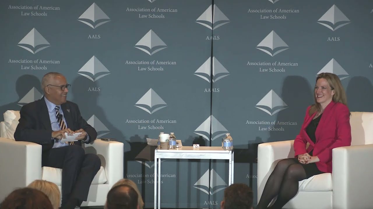 AALS Presidental Opening Plenary Session