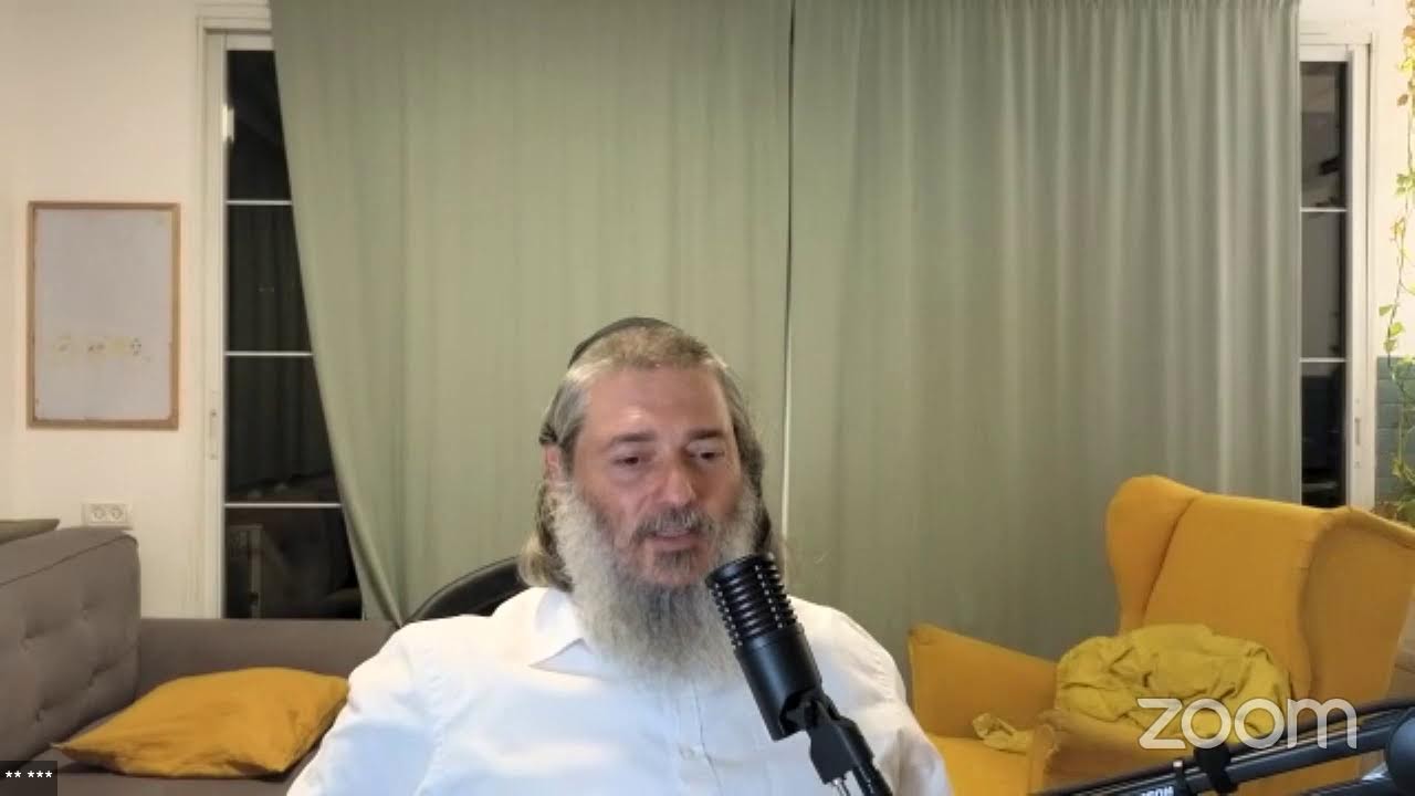 אחריות: מי אחראי לכל מה שקורה?