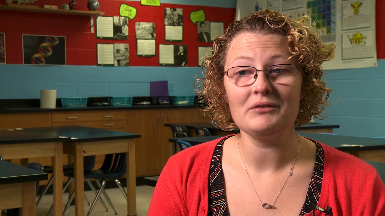 Teach For America - Appalachia
