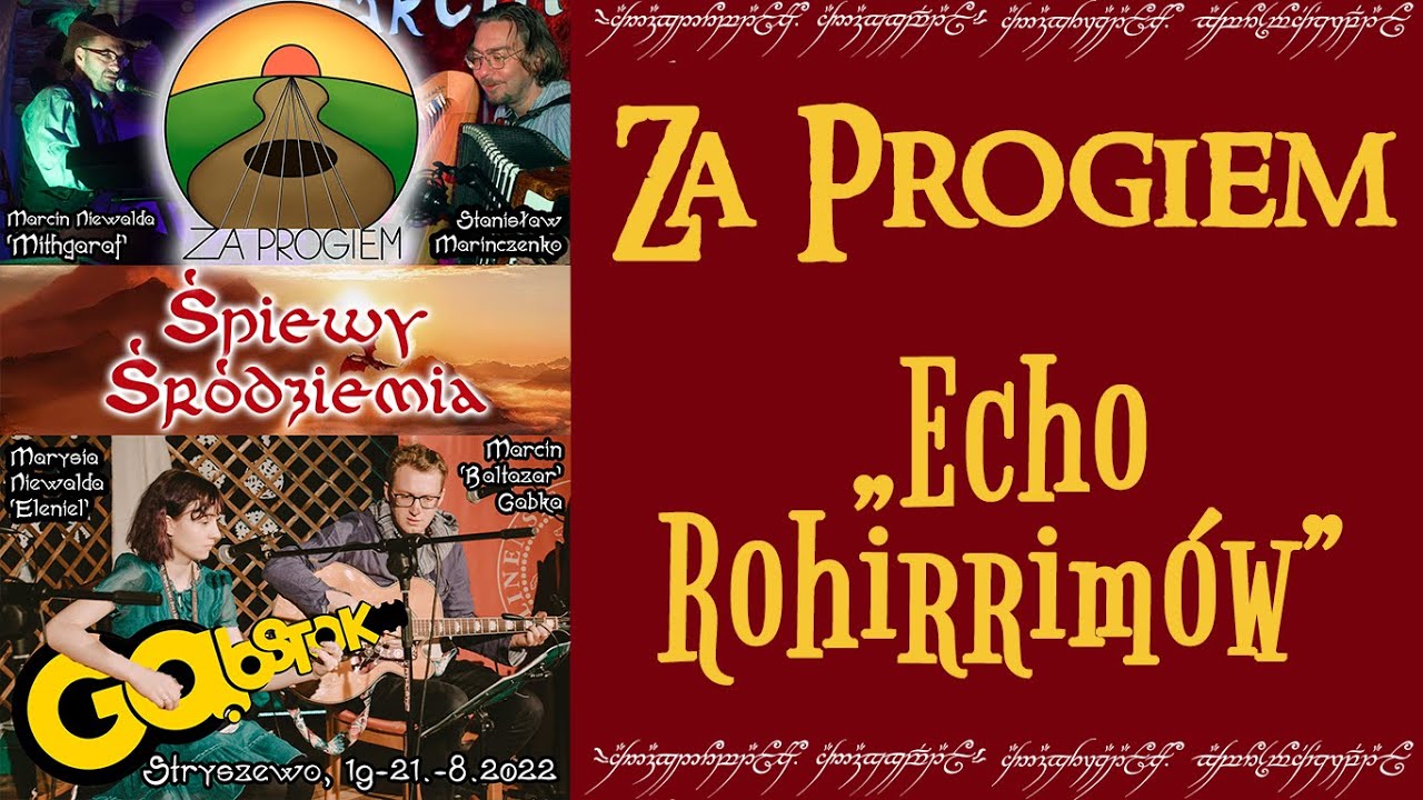 Za Progiem - 