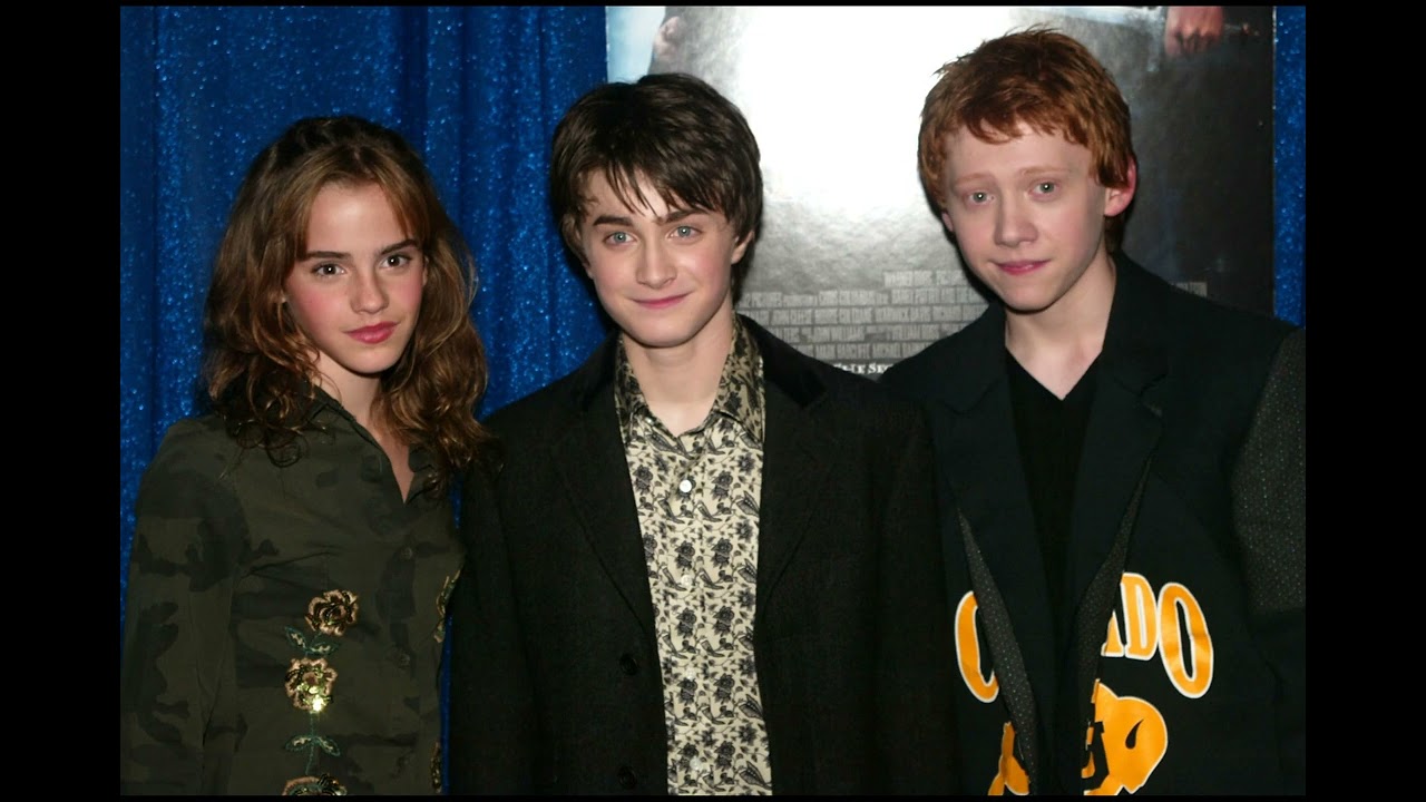 Daniel Radcliffe's Plea: Let the New Harry Potter Stars Shine