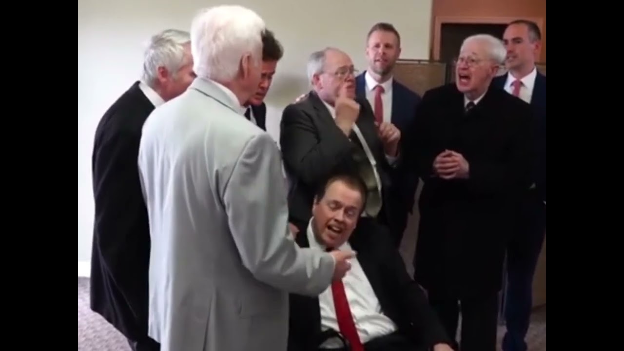 6 Osmond Brothers Sing Together On The Osmonds New Documentary 