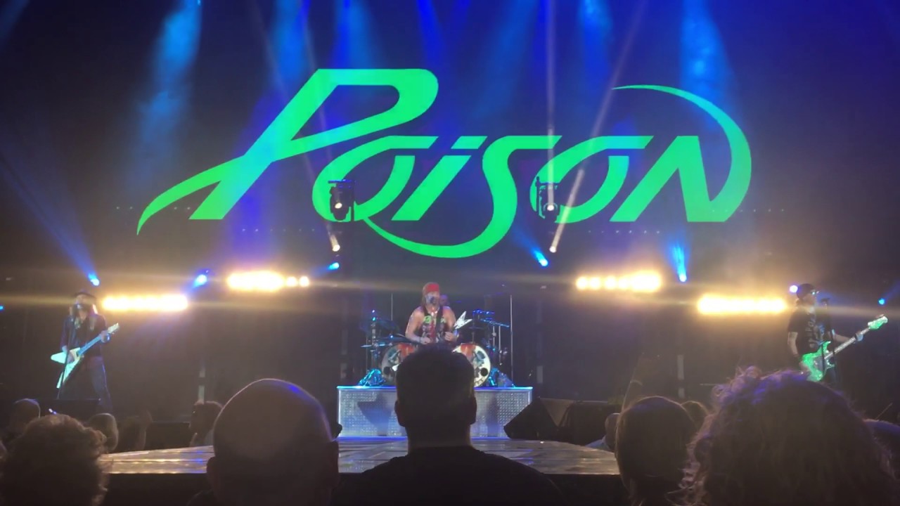 Poison - 