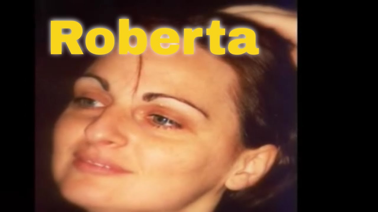 Roberta | Maria Giovanna Cherchi - Elio - Mario Fabiani