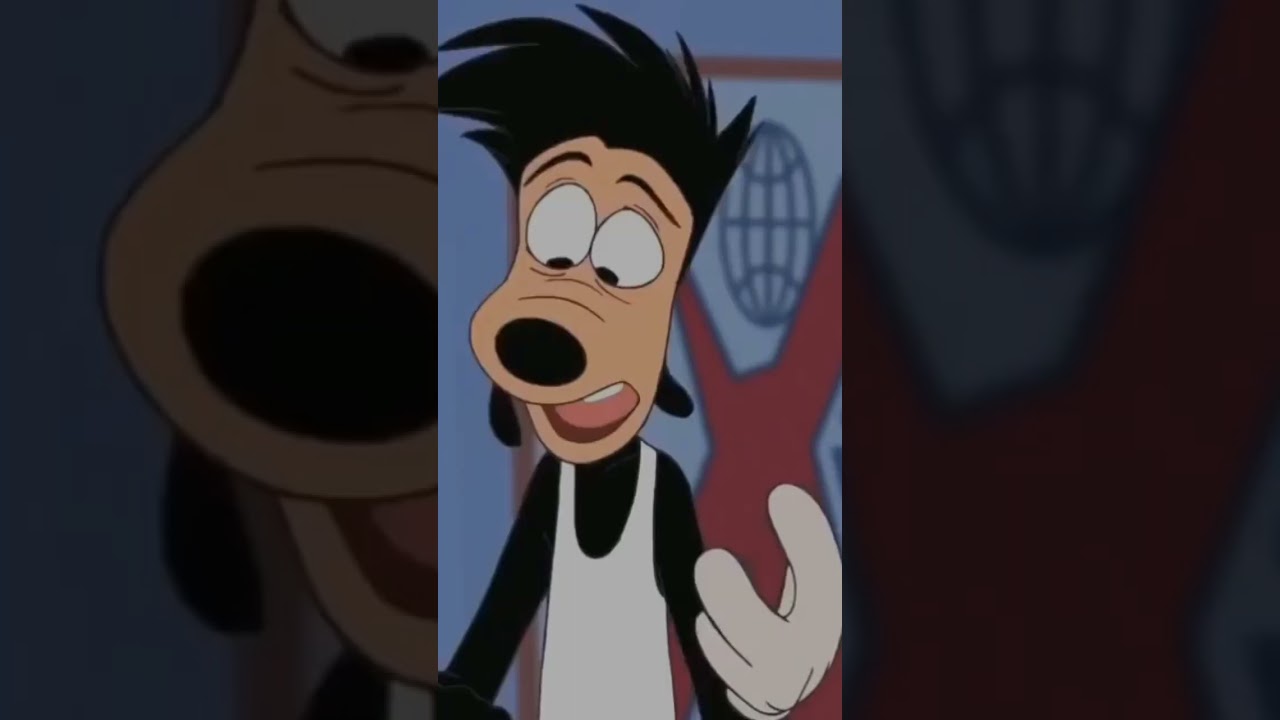 Max Goof // Para matar el tiempo// #max #viral #foryou #parati #viralshort