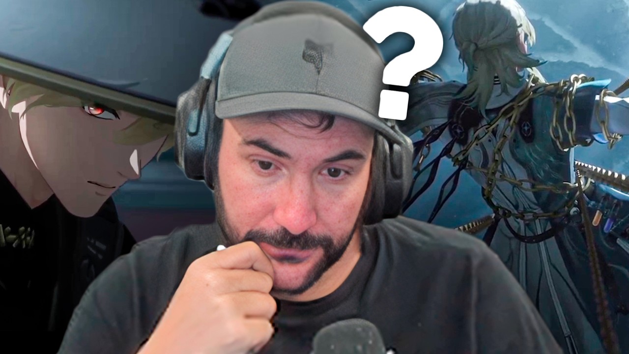 🤯 LUUK HERSSEN me dej&oacute; con M&Aacute;S DUDAS que RESPUESTAS | Trailer