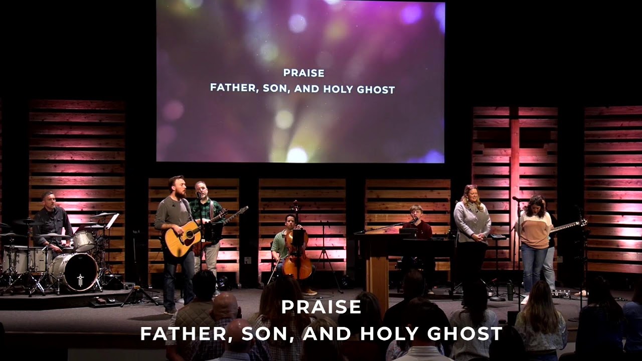 Redeemer Church - February 22, 2026 - Second Service