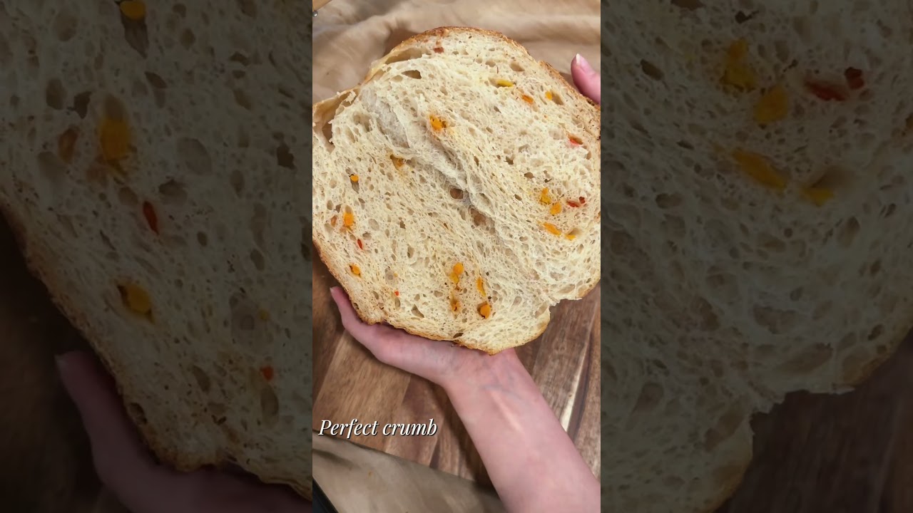 Real bread takes time &mdash; and you can taste it🤎