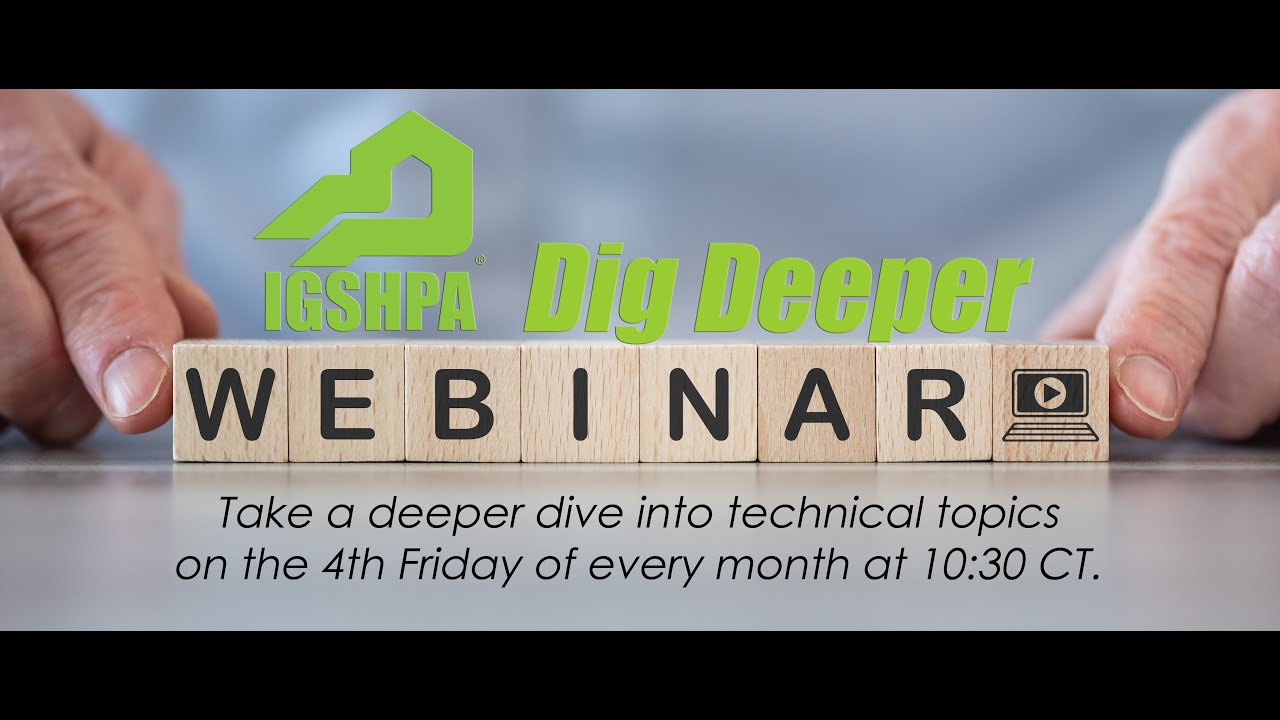 April 2025 Dig Deeper with Patrick Nortz and Greg Nortz of Otisco Engineering