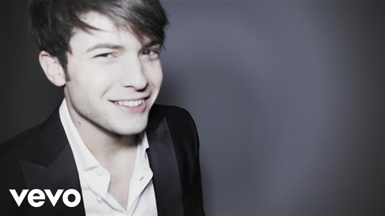 Davide - 100000 parole d'amore (Videoclip)