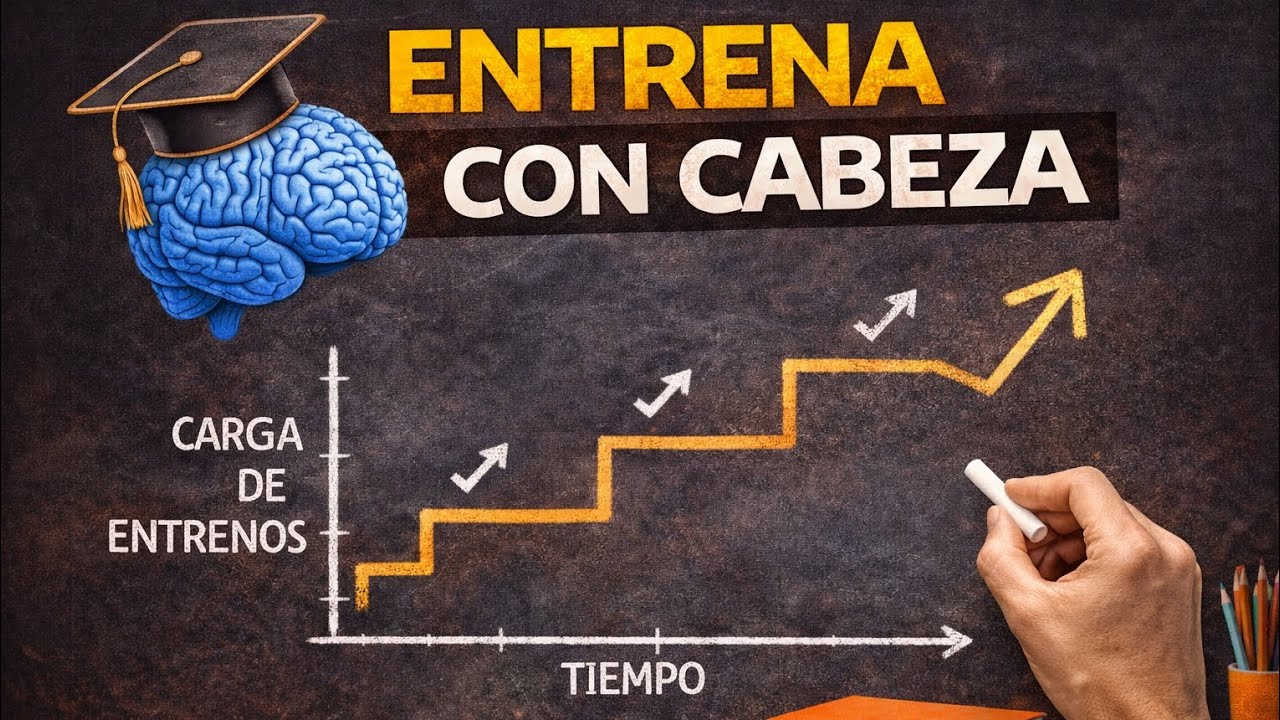 3 claves del éxito! 