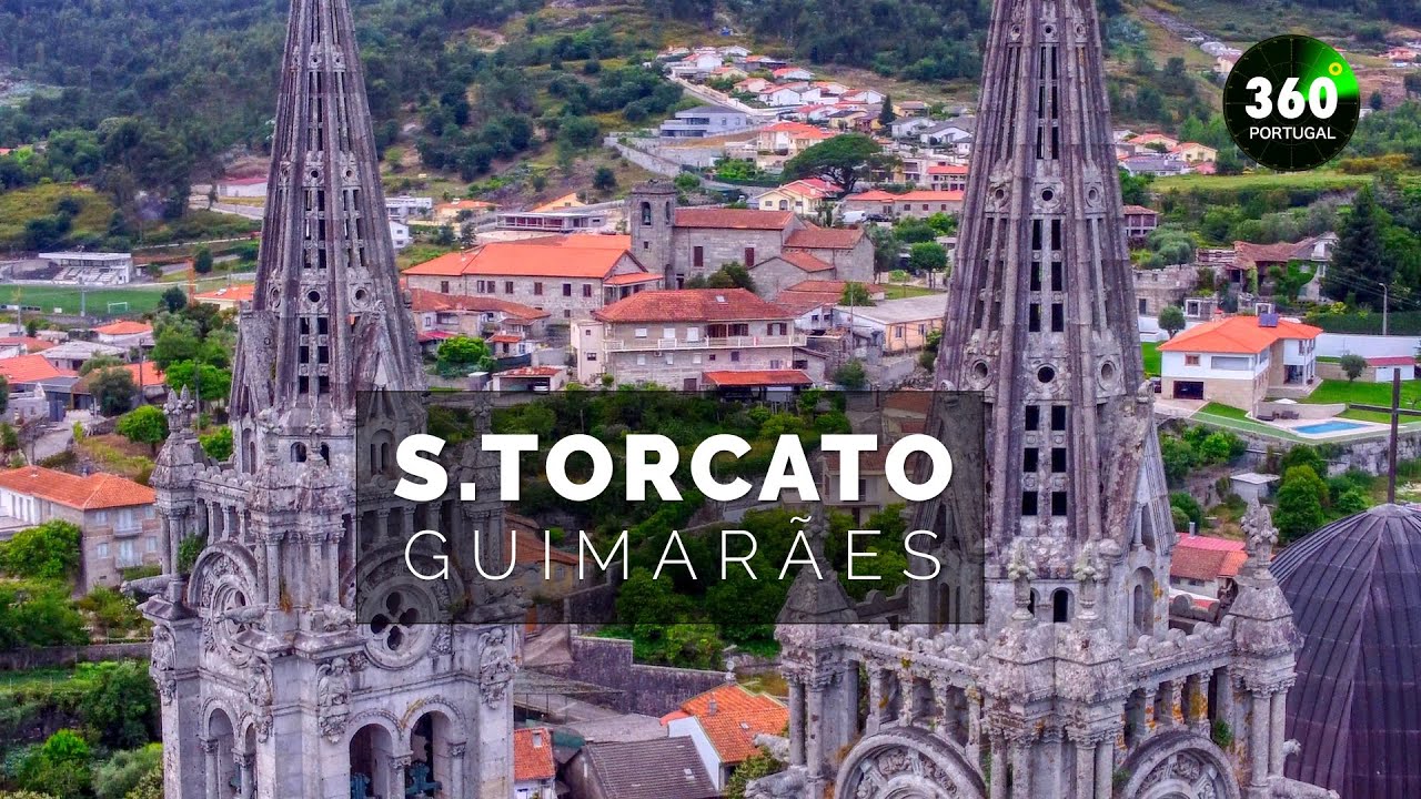 São Torcato | Guimarães | Portugal