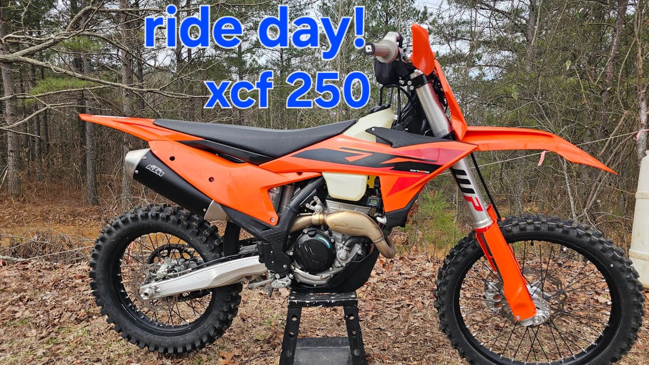 The Ridge Off-road : Springville Alabama 