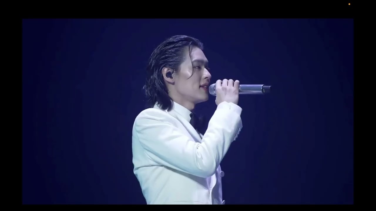 A Thousand Years-Billkin, PP Krit BKPP The Red Envelope Wedding Concert D2