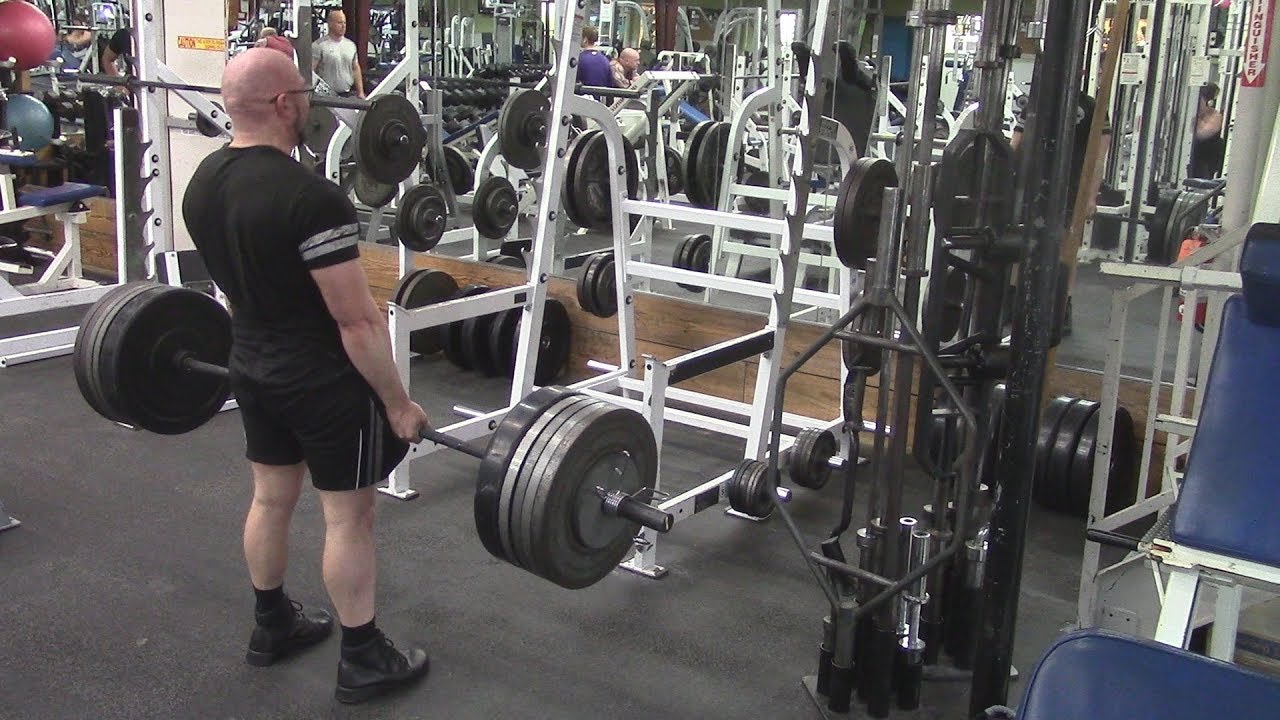 Mixed Grip vs Hook Grip vs Straps & Muscle Imbalances