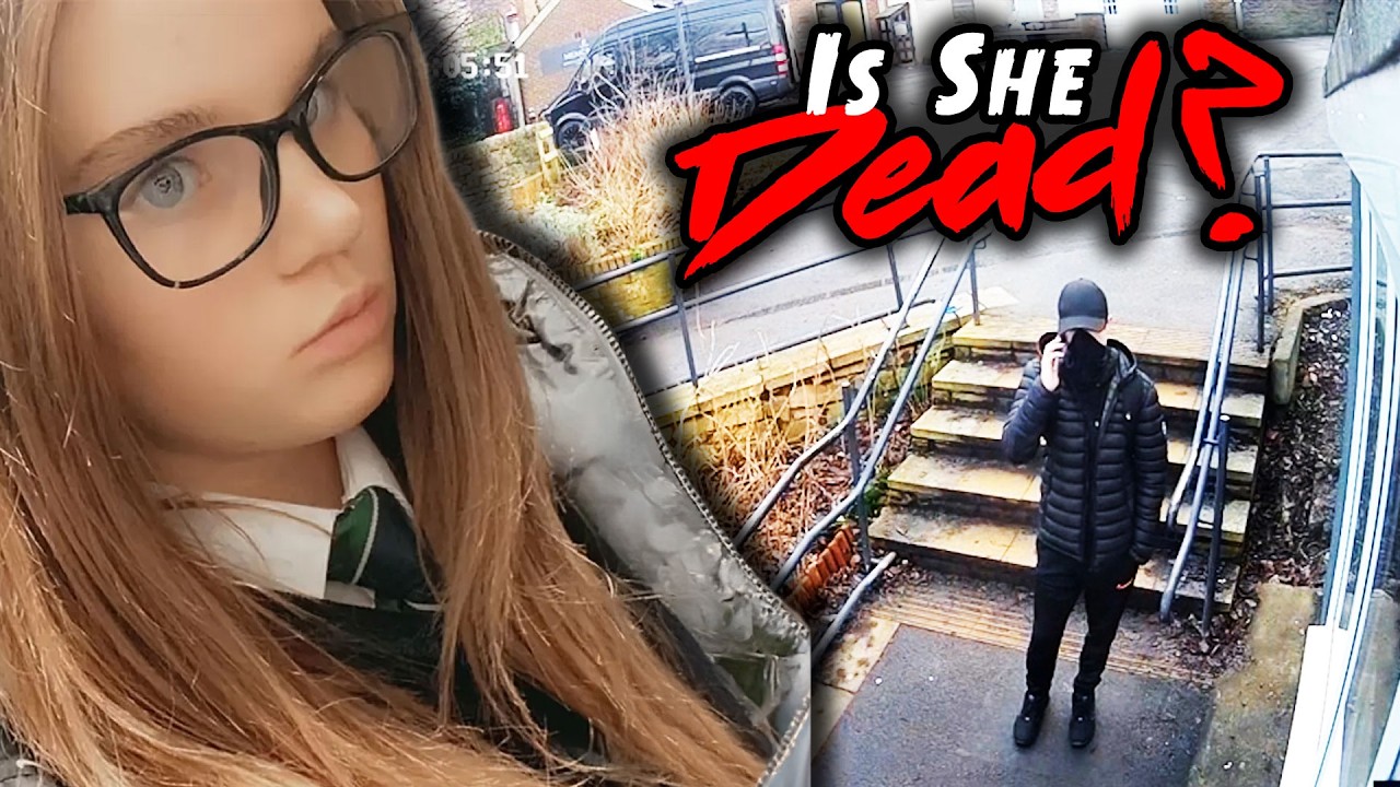 Teen Obsession Turn DEADLY | Holly Newton - UK True Crime Case Documentary