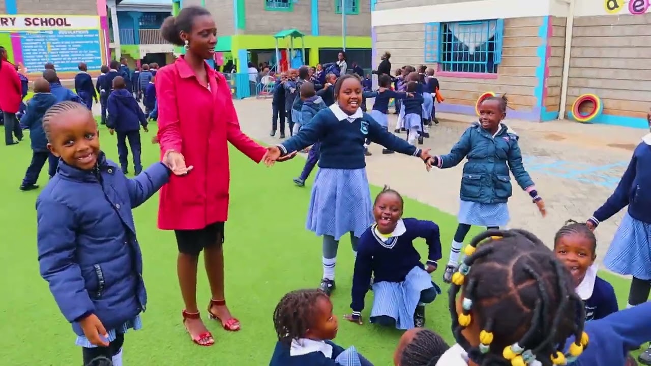 TOM AND JERRY SCHOOL CLASS ACTIVITIES -TERM 1 YEAR 2024