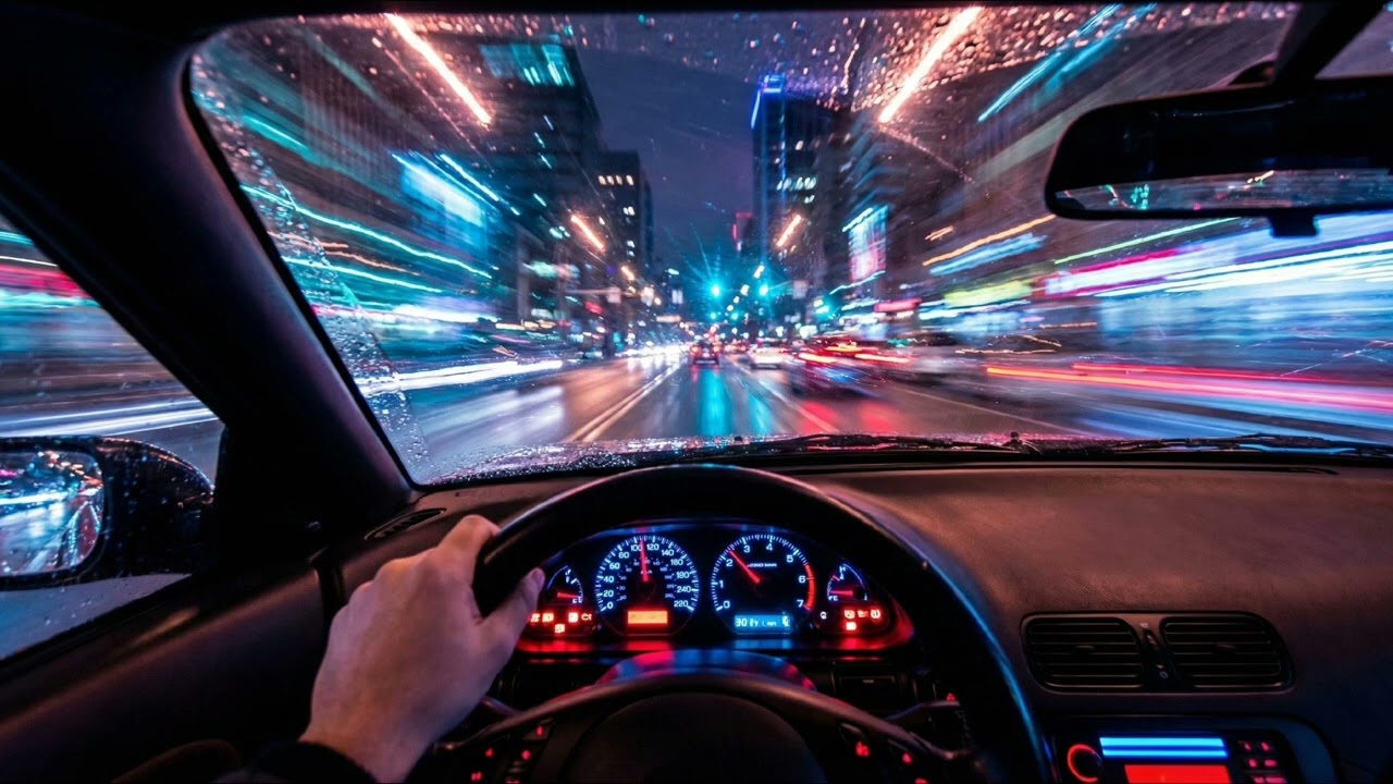 Adrenalin - WR Tracks