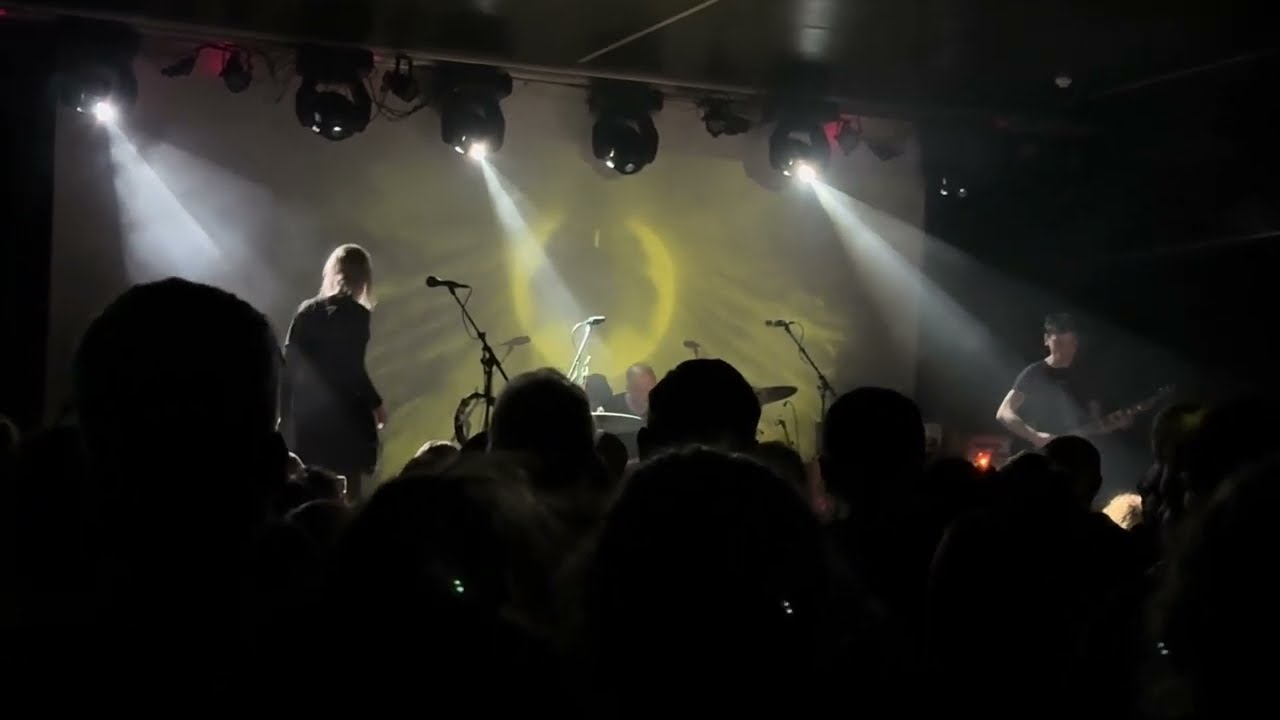 Fvnerals @ Amplifest 2024 - Porto - 09/11/2024